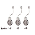 Cam Wheel Stroke 3.0 3.5 4.0 4.6 For FK EXO FLUX MAX Wireless Battery Tattoo Pen Machine Gun Qme 3.5mm