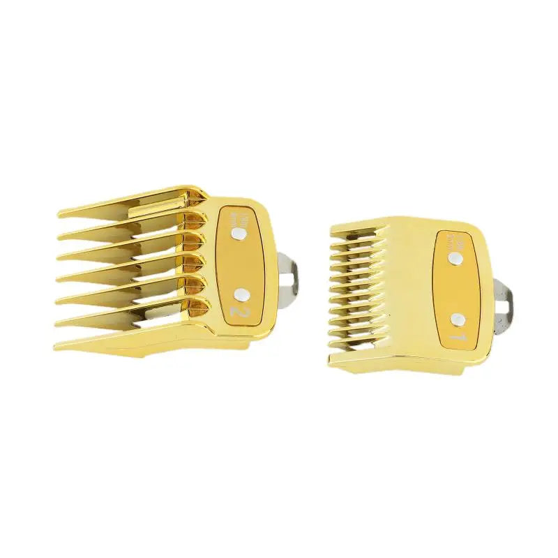 Universal Hair Clipper Guards Professional Barber Grooming Qme