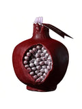 Low Temperature Wax Red Pomegranate Everything Goes Smoothly Qme 1pc