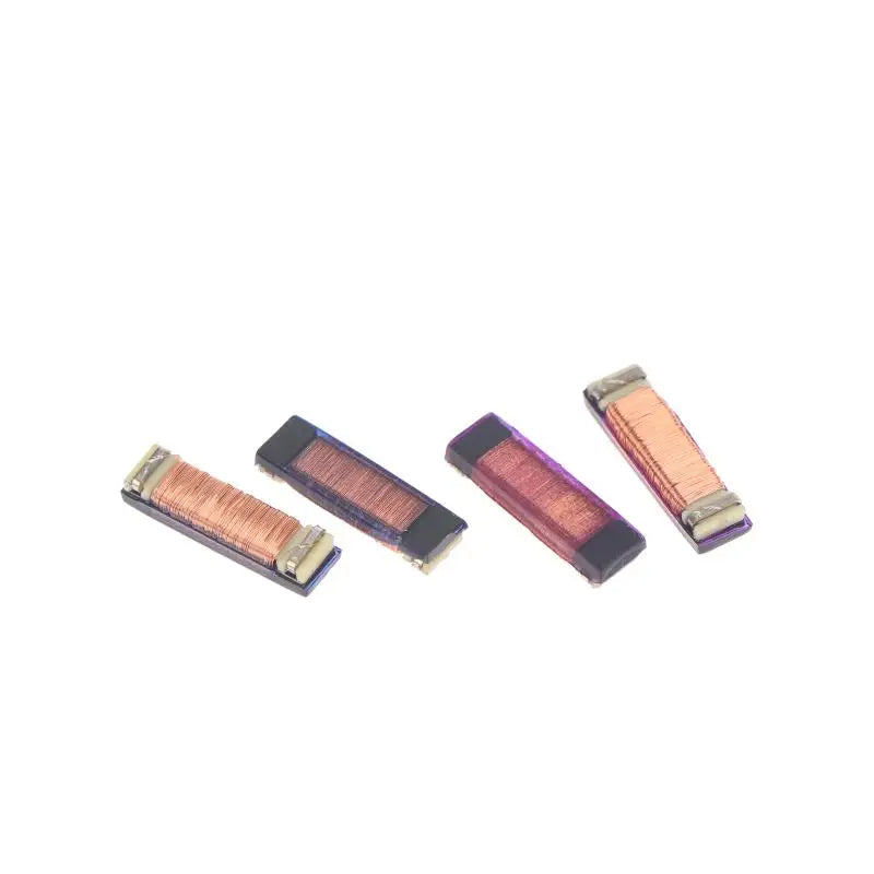 2 5 Car Remote Key Inductance Coil Transponder Chip 38MH 7 2MH Qme