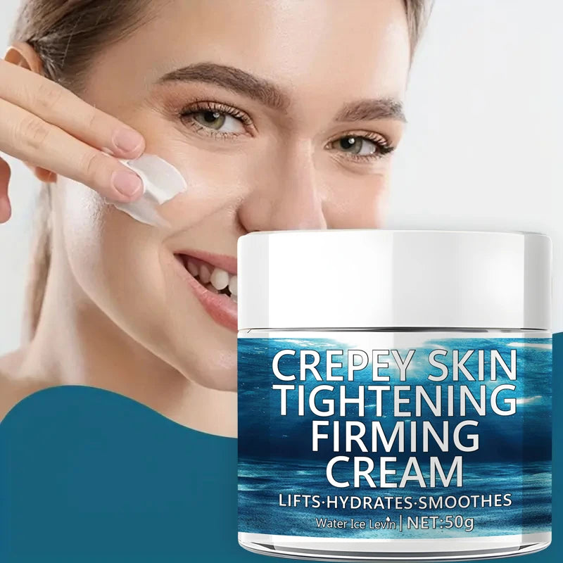 50g Retinol Firming Face Cream Neck Lifting Anti-Aging Wrinkle Removal Night Cream Moisturizing Face Cream Body Skin Care Qme
