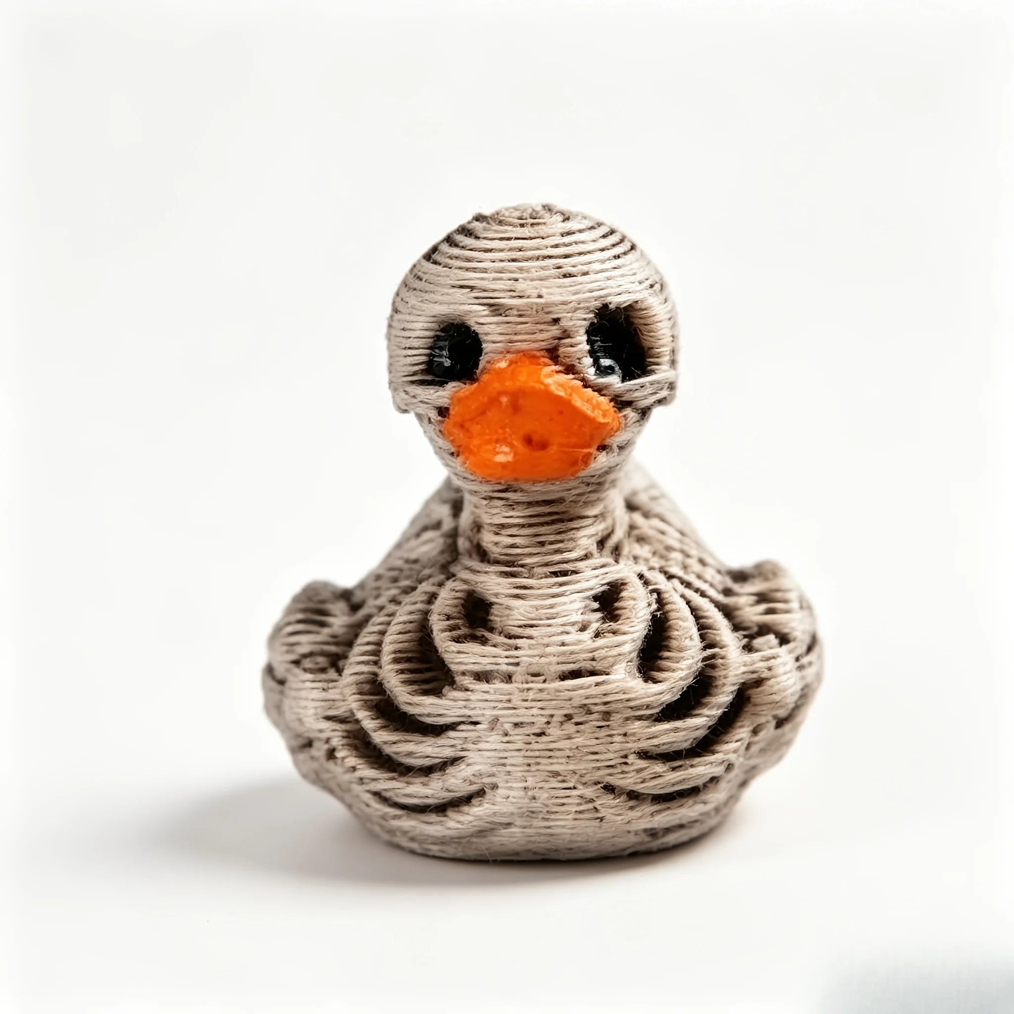 10pcs Gothic style Cute Skeleton Duck - Resin Statues, Suitable for Halloween, Office, Pie - Desktop Decoration Qme