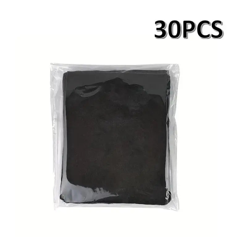 5- Clothing Brightening Sheets Laundry Black Enhancer Dark Fabrics Qme A30
