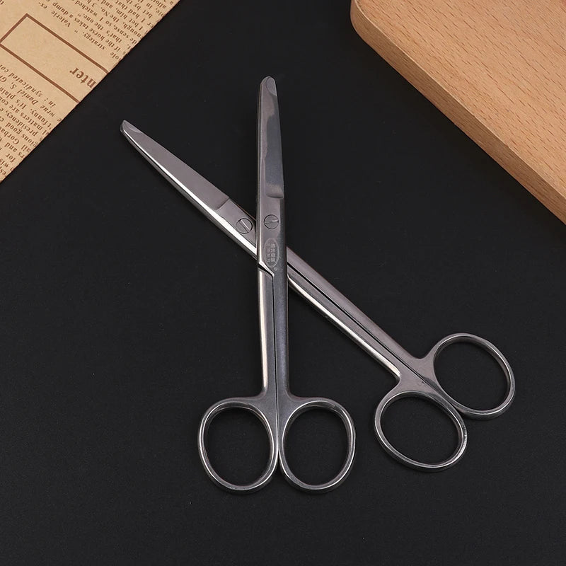 Suture Removal Scissors Dental Surgical Instruments Spencer Stitch Qme