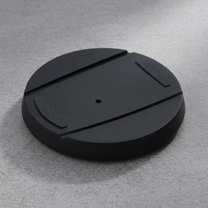 Universal Game Console Vertical Stand Non-slip Plastic Bracket Fixing Qme