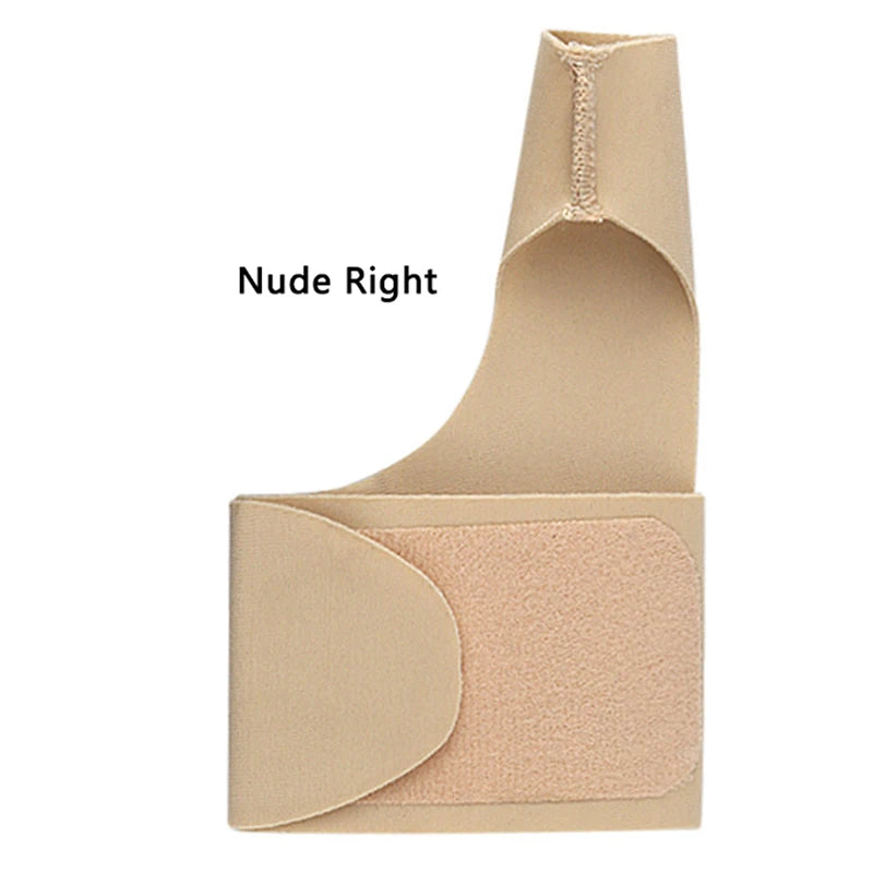 Thumb Wrist Comfort Strap Daily Soft Hand Cushion Household Care Qme A4
