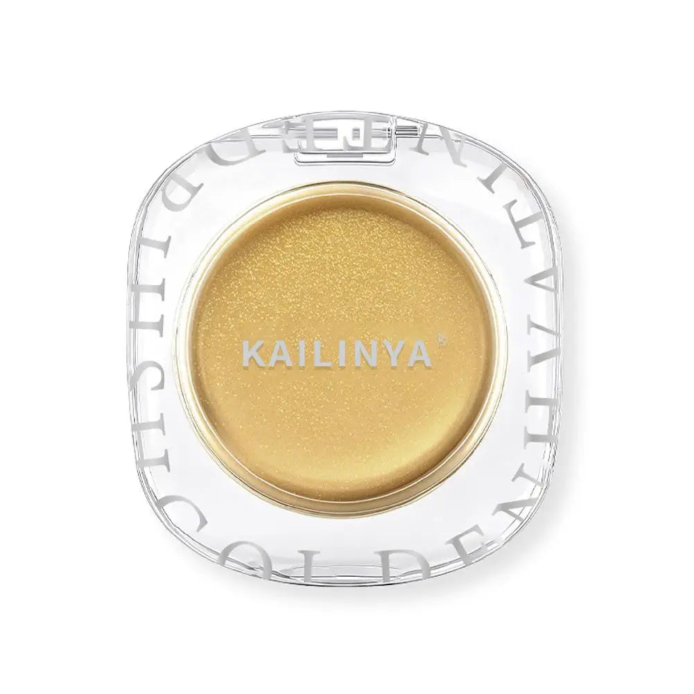 Golden Changing Blush 3-in-1 Tinted Hydrating Blusher Cream Cheeks Qme 1PC