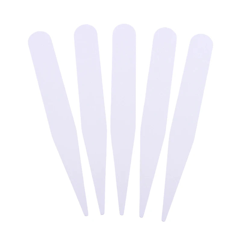 Perfume Test Strips Premium Bottle Tape Testing Fragrances Essential Qme