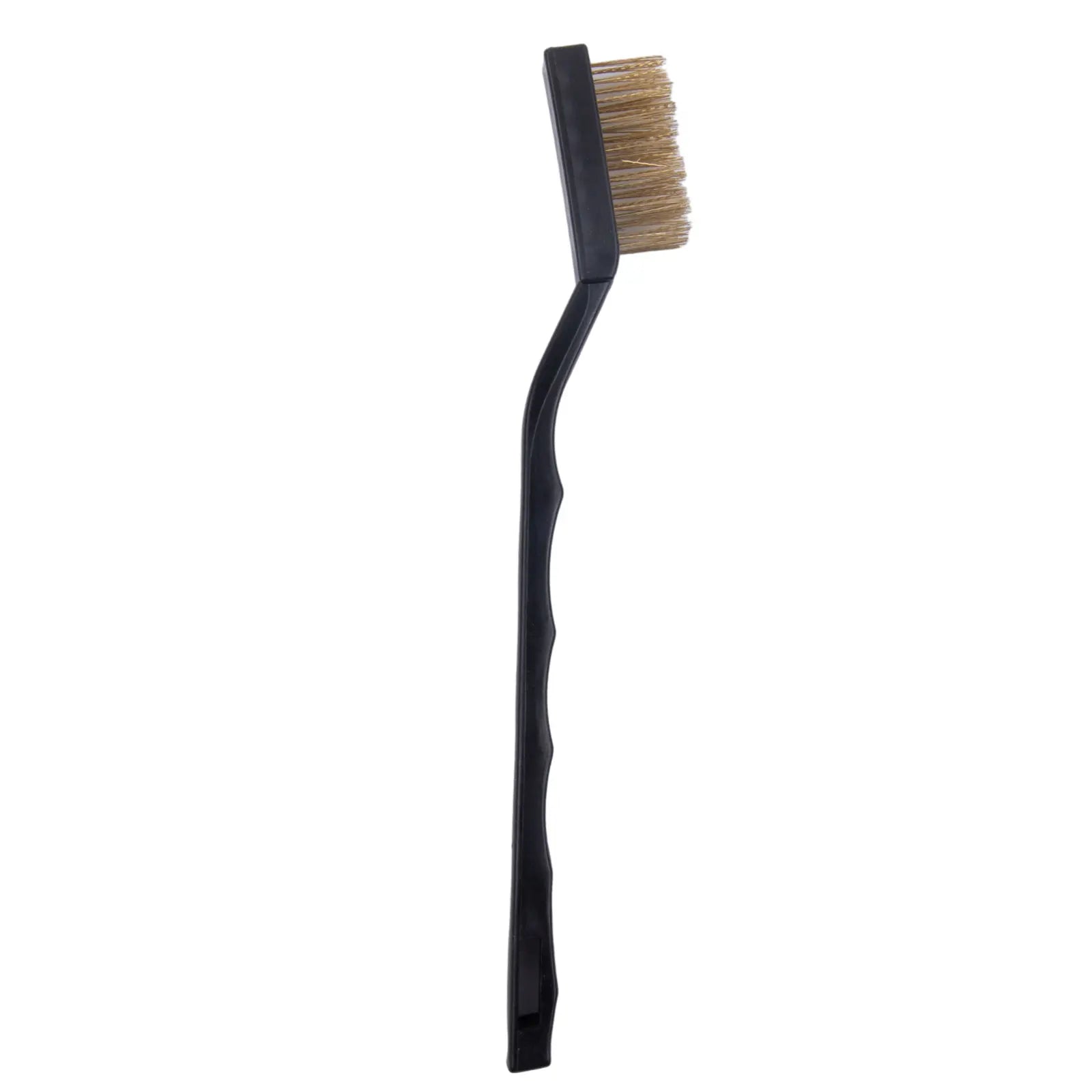 5pcs Mini Wire Brushes Brass Wire Brush DIY Cleaning Paint Rust-Remover Industrial Scrubbing Brush Cleaning Tool Qme
