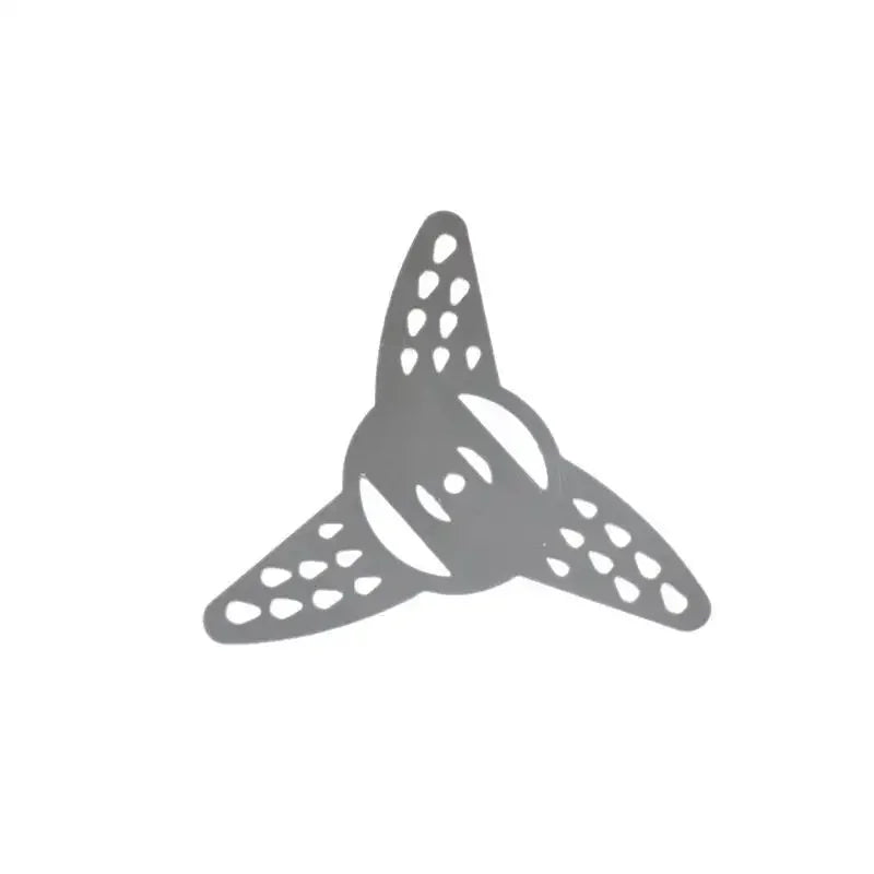 1/2/3Pcs Metal Grass String Trimmer Brushcutter Head Blades Universal Electric Lawn Mower Lawnmower Parts Tool Accessories Qme