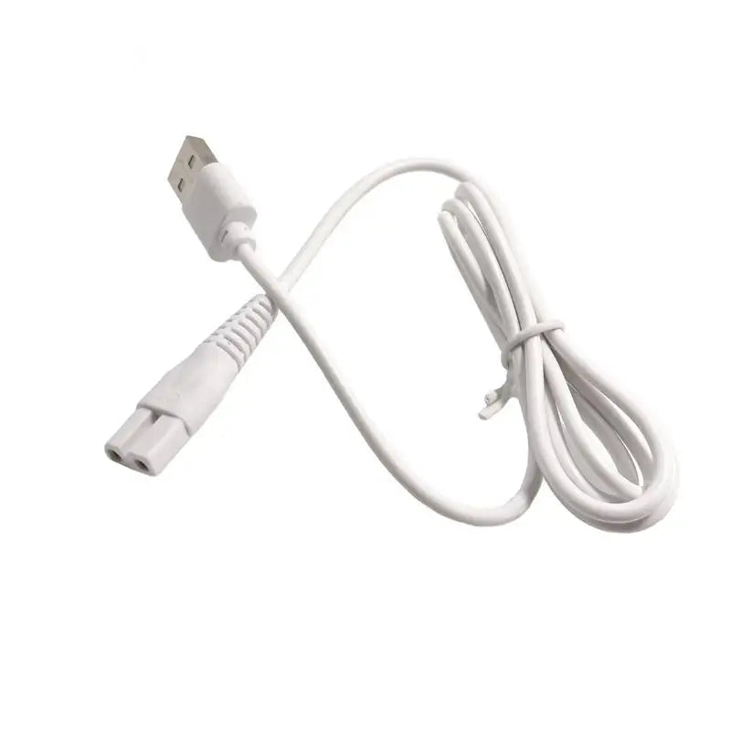 Fast Charging Replacement Cord Dental Irrigator Electric Toothbrush Qme