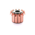 8 23 12P Teeth Copper Hook Electrical Motor Commutator CHY-1518-12 Qme onesize