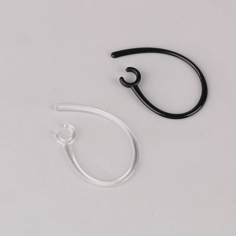 Universal Bluetooth Headset Earhooks Hanger Accessories Hook Loop Qme