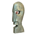 Bell Face Statue Art Crafts Cosplay Horror Role Resin Sculpture Home Desktop Prnament Halloween Masquerade Party Decoration Prop Qme Statue China Mainland