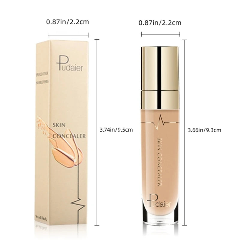 Hydrating Miracle Eye Concealer Smoothly Hides Wrinkles Dark Circles Qme