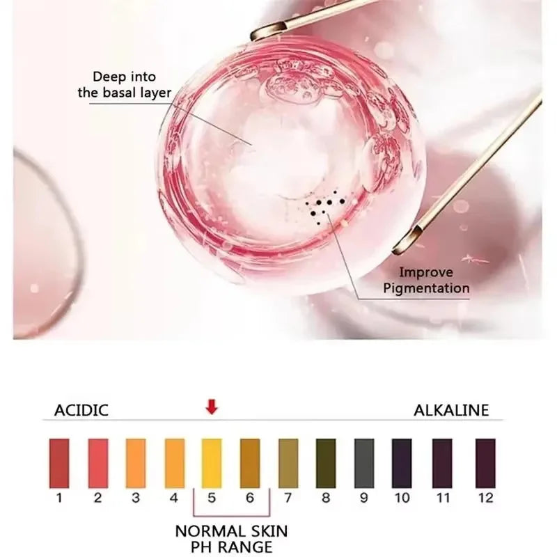Whitening Cream For Dark Skin Underarm Bleaching Armpit Lightening And Intimate Area Woman Moisturizer Korean Skin Care Products Qme