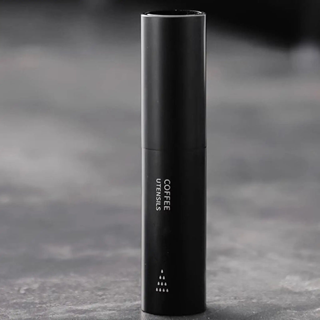 Coffee Spray Bottle 10ml Spray Bottle Travel Refillable Reusable Container Fine Mist Dispenser Storage for Liquids Perfume Qme