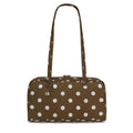 Minimalist Nylon Shoulder Handbag With Large Capacity Tote Bag For Women Daily Commute Shopping Outings Girl Gifts Qme A9