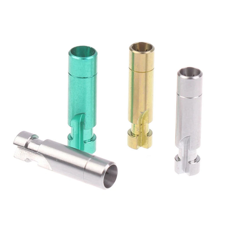 Dental Lab Implant Analog Plaster Mini Regural Oral Care Accessories Qme