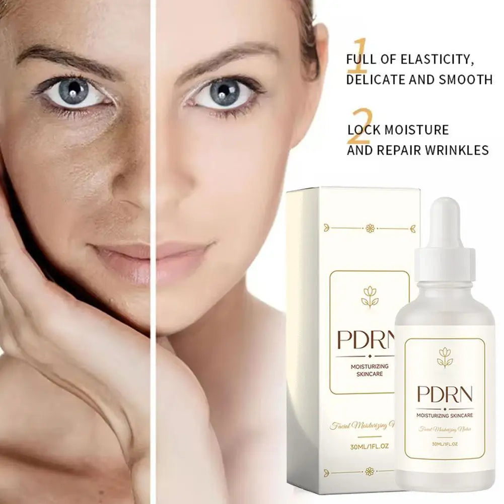 Multi-Peptide + HA Serum 30ml Amino Acids and Hyaluronic Acid Complexes To Help Improve The Appearance of Firmness Elasticity Qme