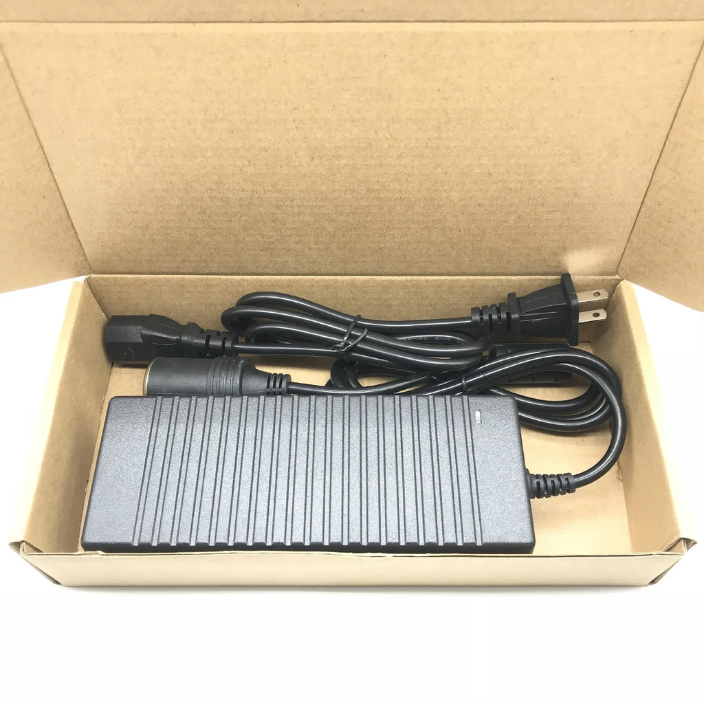 12v10a Power Adapter 220V To 12v120w Cigarette Lighter Vehicle Power Converter Air Pump Power Supply Qme