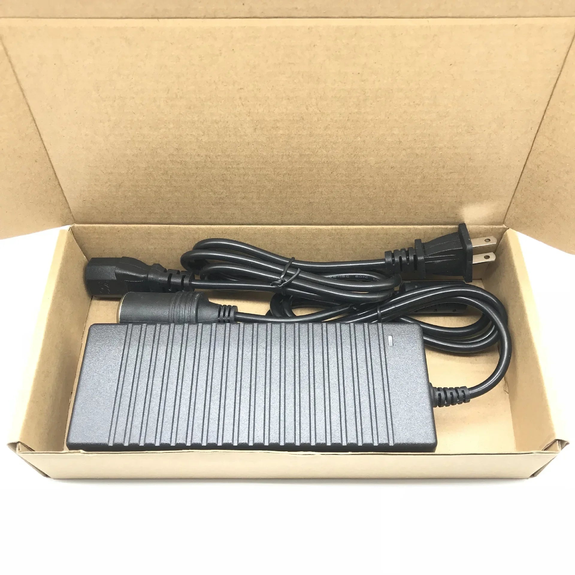 12v10a Power Adapter 220V To 12v120w Cigarette Lighter Vehicle Power Converter Air Pump Power Supply Qme