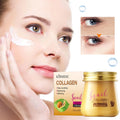Snail Collagen Face Cream Whitening Moisture Anti Aging Facial Firming Cream Anti Wrinkles Eye Bags Korean Skin Care Qme 1pc