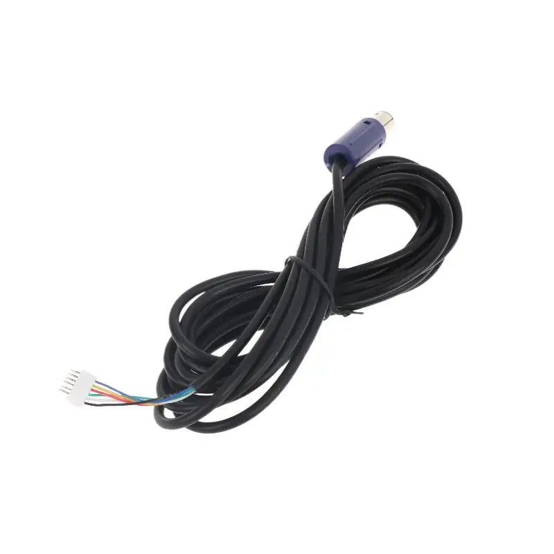 1 Gamecube Extension Cable NGC Controller Replacement Wire Flexible Qme