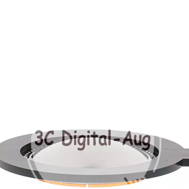 34 4 44 51 3 72 2 74 5 Core Tweeter Voice Coil Membrane Titanium Film Qme