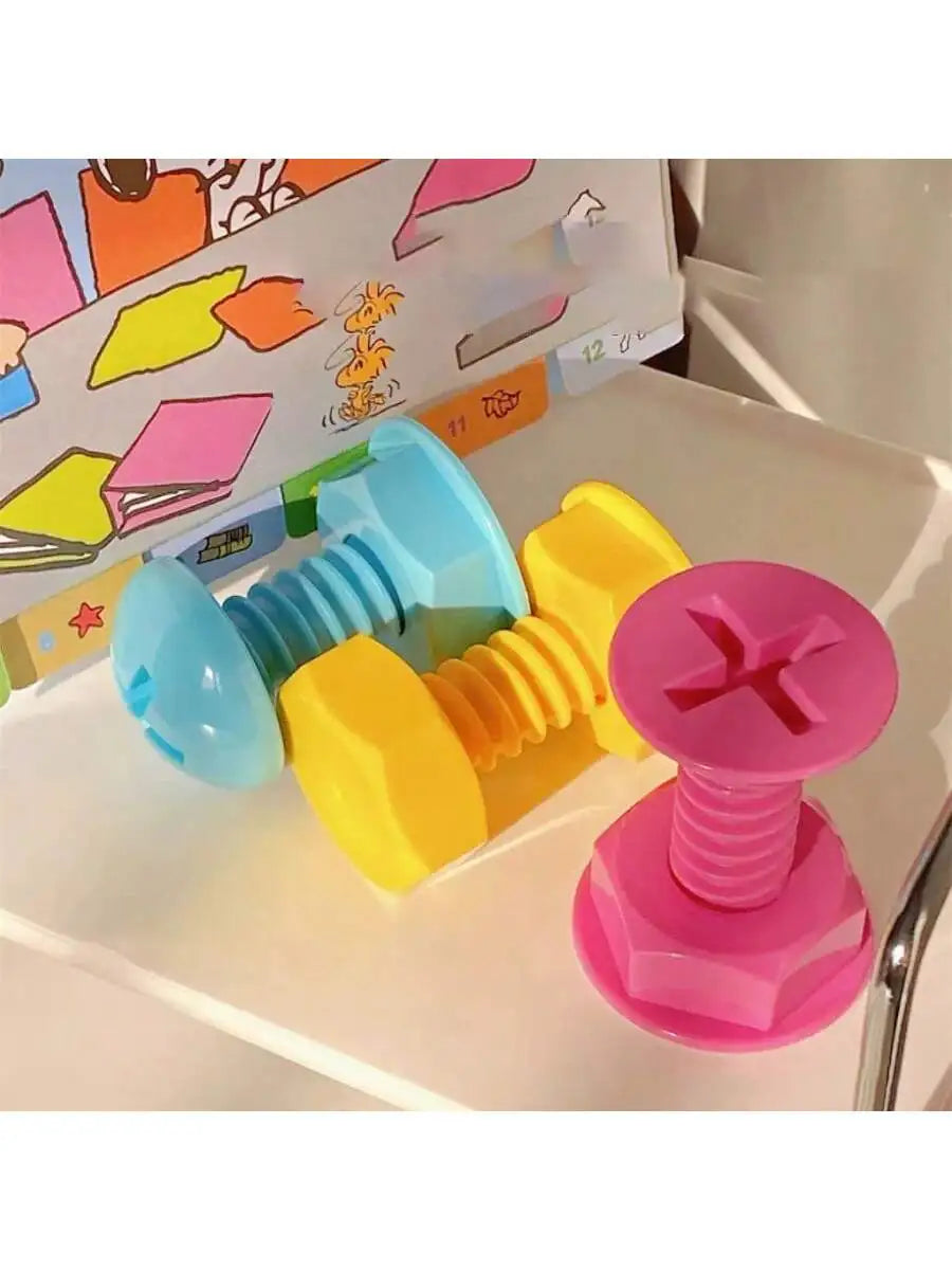 Cute Little Hook Creative Screw Can Be Hung Behind Walls Doors Used Qme