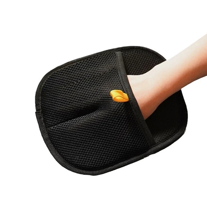 Double-sided Bidirectional Brush Sticky Hair Artifact Pet Qme