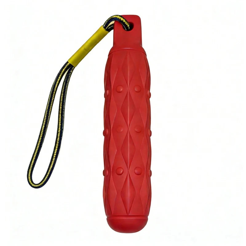 Dogs Biting Stick No Rope Colors Tooth Chew Toy Indestructible Pet Supplies Large Safe Joint Dog Tough Play Toys Resistant Qme A4