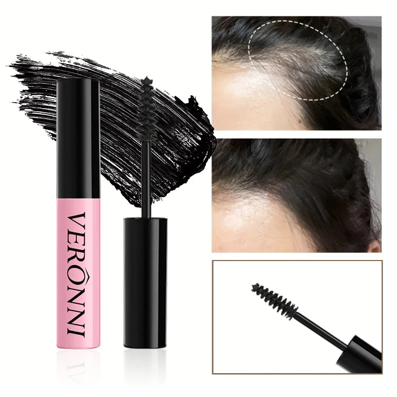 Instant Repair Hair Stick Temporary Pencil Grey Coverage&root Cover Qme