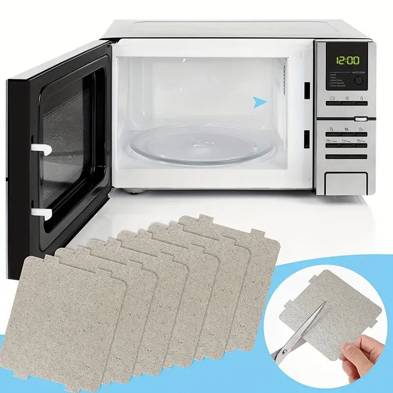 5 Universal Cuttable Heat-resistant Hair Dryers Toasters Qme