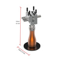 Small Bench Vise Tabletop Workstation Portable Handheld Mini Model Qme China Mainland as shown