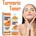 Turmeric Toner Dark Spots Removal Brightening Spots Corrector Remove Freckle Fade Melasma Moisturizing Turmeric Face Toner Qme Default Title