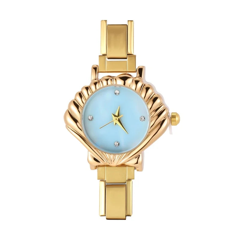 Wholesale Fashion Women's Mens Stainless Steel Round Hexagon Flower