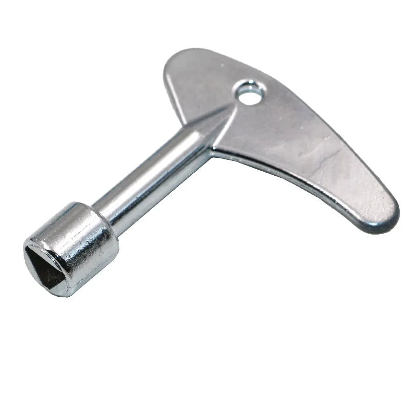 1 Single Inner Triangular Key Elevator Inside Triangle Water Meter Qme