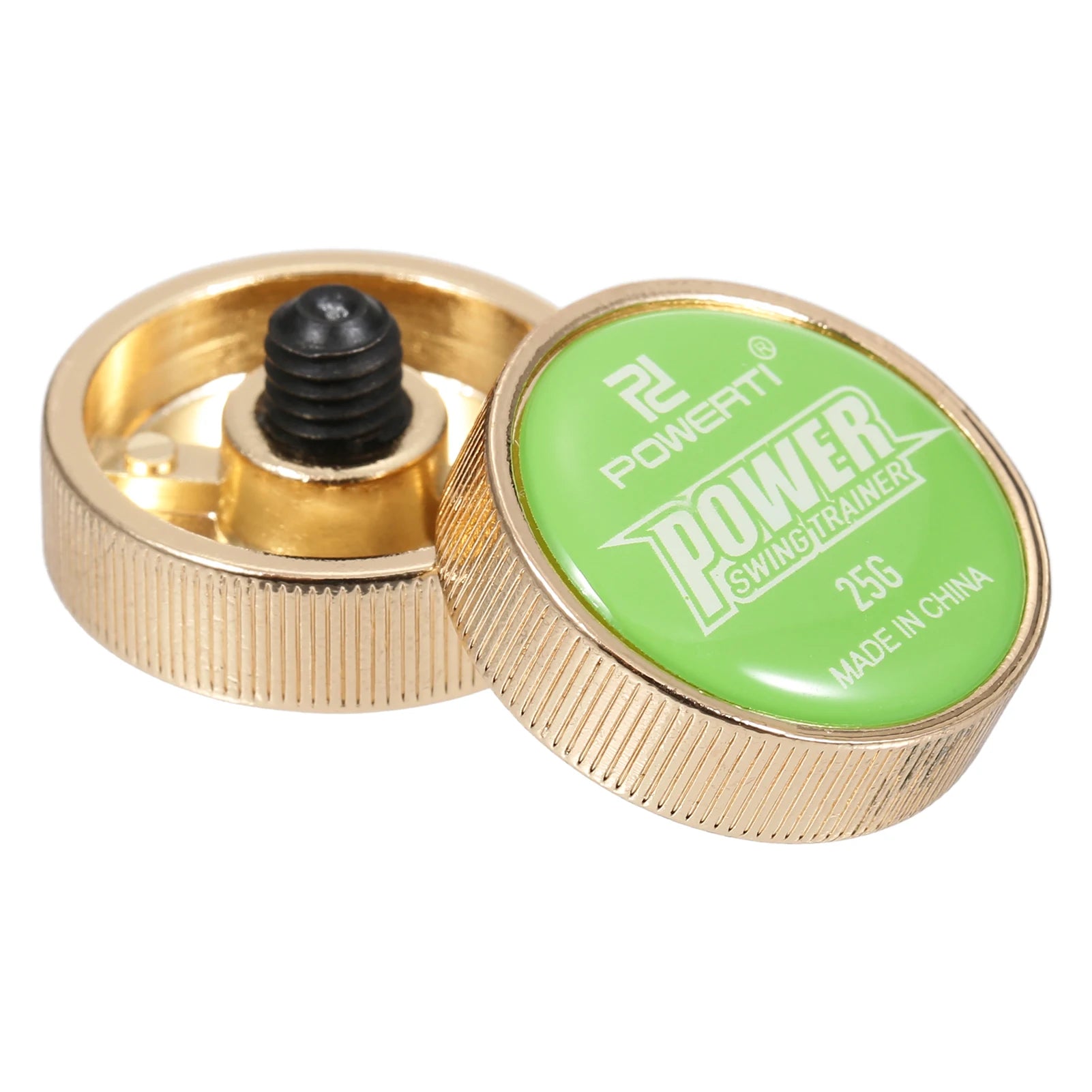 Tennis Racket Swing Weight Practice Training Aid Trainer for Warmup Tennis Practice Weight Qme