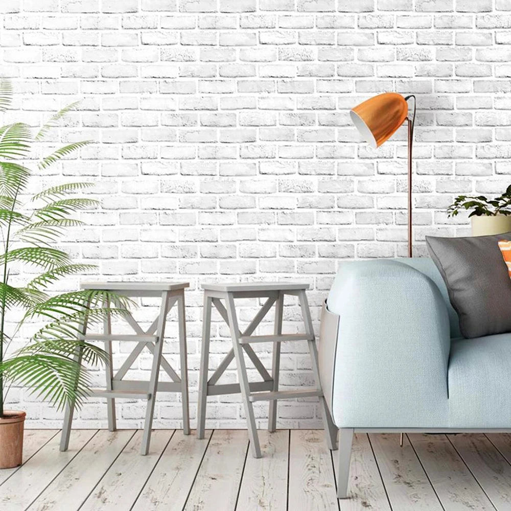 Home Decor Items Self Adhesive Vinyl Wallpaper European Room Qme