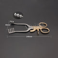 Medical Orthopedic Surgical Instrument Expander Mastoid Stretcher Qme 14cm