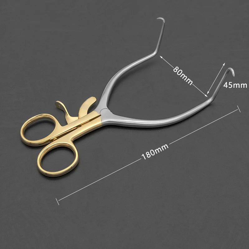 Medical Orthopedic Surgical Instrument Expander Mastoid Stretcher Qme