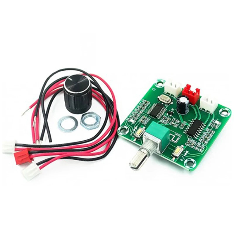 XH-A158 Wireless Speaker Amplifier Board Ultra Clear Bluetooth 5 0 Qme