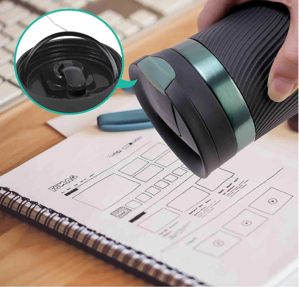 Contigo Snapseal Coffee Travel Mug Seal Replacement Rubber Stopper 10 Qme