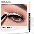 Double Head Eyeliner Gel Pen Multi Selection Rendering Not Easy Qme 04