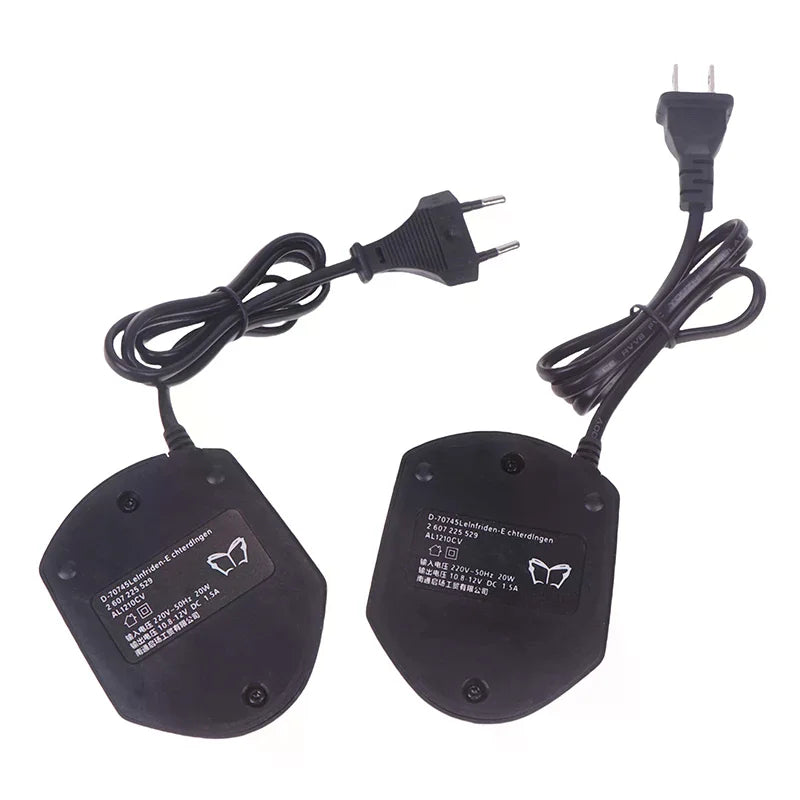 GAL1110CV Li-ion Battery Charger 10 8V 12V BAT411 BAT412 TSR1080 Qme