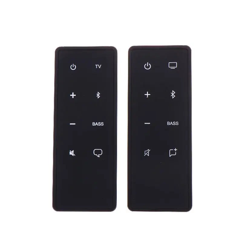 TV Speaker Remote Control Solo Soundbar Series II 5 10 15 Qme