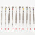 Watchmaker Screwdrivers Repairing Watch Tools Screwdriver Precision Qme Default Title