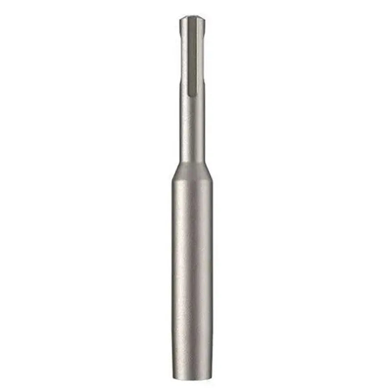 A02F-3Pc SDS Plus Ground Rod Driver 10Mm Earth Stake Hammer Drill Grounding Rod Metal Ground Rod Driver Power Tool Qme