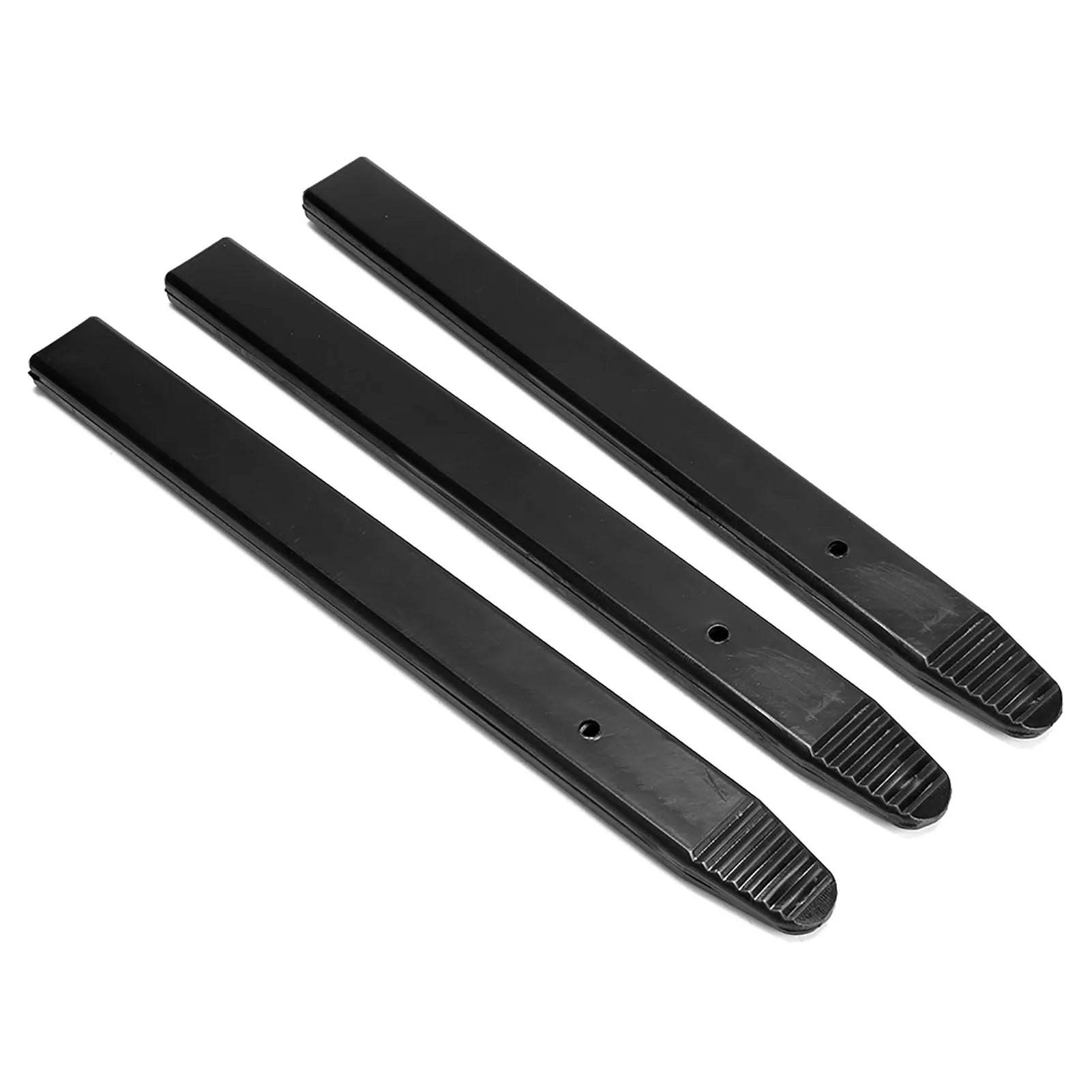 Car Parts Protective Cover Changer Lever Cover Protector Scratch Guard for Tire Bead Lift Tool Protector Scratch Guard Qme black